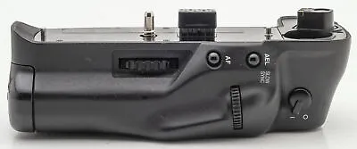 Minolta VC-9 VC9 Vc 9 Winder Motordrive For Die Minolta Dynax 9 Battery Grip • $215.18