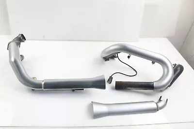 $319.77 • Buy Harley V-ROD Muscle VRSCF 2015 Exhaust Header Pipes