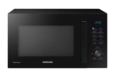 SAMSUNG MC28A5135CK/EU Convection Microwave Oven With Slim Fry 28L Black • £259