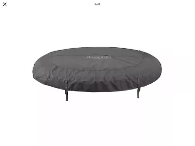 Lay Z Spa Bahamas Exterior Outer Top Cover BRAND NEW Lazy • £39.99