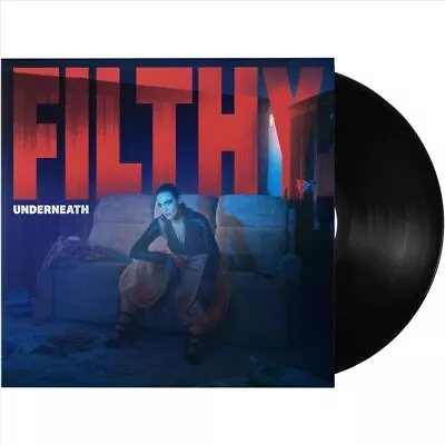 Nadine Shah Filthy Underneath New Lp • $32.88