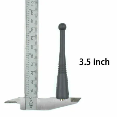 UHF 800/900 MHz Antenna For  XTS2500 XTS3500 XTS5000 Handheld • $3.50