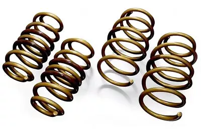 Tein H. Tech Lowering Spring Kit For 2003-2008 Mazda RX-8 • $203.25