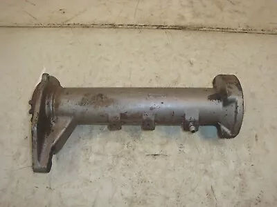 1962 Massey Ferguson MF Super 90 Diesel Tractor Steering Shaft Housing Tube • $75