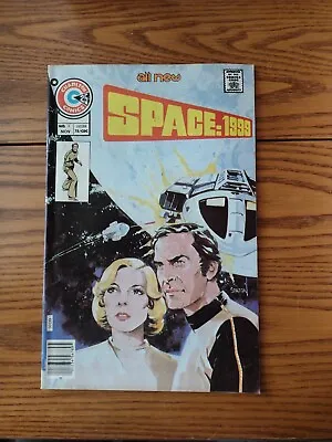 $9.99 • Buy All New Space 1999 #1