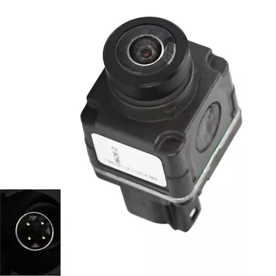 360 Environment Surround Camera For Volkswagen Bentley Porsche Audi 5Q0980546A • $53.93