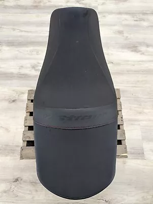 2012 - 2016 OEM SUZUKI VSTROM DL 650 DL650 GENUINE Seat- • $200