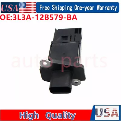 3L3A-12B579-BA MAF Motorcraft Mass Air Flow Sensor For Ford Mazda F150 AFLS131 • $18.56