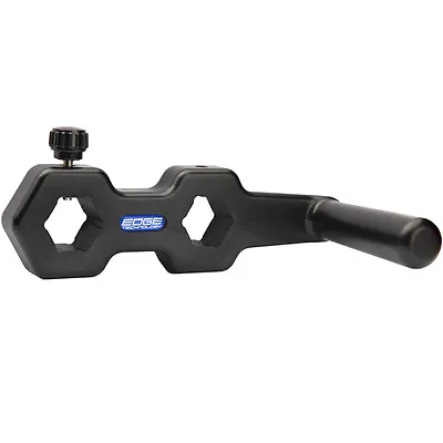 2 Position Vise Handle By Edge Technology #50 • $19.99