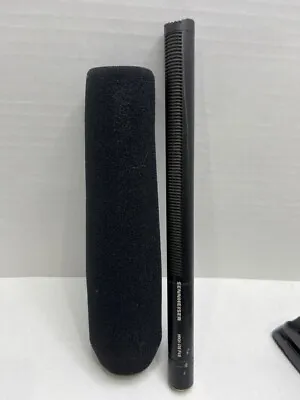 Sennheiser Mkh 416 P48 (lp9017347) • $449.99