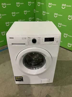 £509 • Buy Zanussi Washer Dryer 8Kg/4Kg ZWD86NB4PW #LF56748