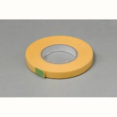 TAMIYA 87033 Masking Tape Refill 6mm - Tools / Accessories • £3.49