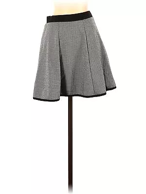 W118 By Walter Baker Women Gray Casual Skirt XS • $14.74