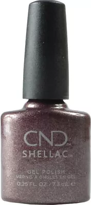 £16.75 • Buy CND Shellac UV/LED Gel Nail Polish 7.3ml - Grace