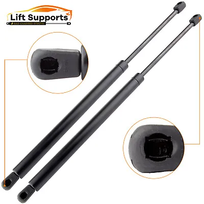 2Pcs Rear Liftgate Gas Lift Supports Struts Fits 2002-2009 Chevrolet Trailblazer • $23.94