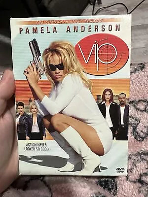 VIP - The Complete First Season • $14.70