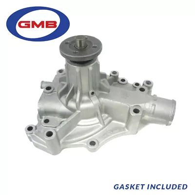 Water Pump FOR Ford Falcon Fairlane F100 Cleveland 302 351 V8 Alloy 1969-1985 • $87.40