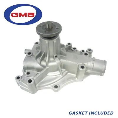 $80.75 • Buy Water Pump FOR Ford Falcon Fairlane F100 Cleveland 302 351 V8 Alloy 1969-85 GMB