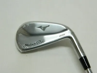 NEW Mizuno Pro 225 Forged Single 3 Iron - Choose Your Shaft And Flex • $149.99