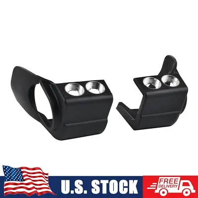 Front Fork Shoe Protectors Guard For Honda CRF250R CRF450R 2009-2023 250RX 19-23 • $12.99