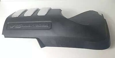 Used  Holden Commodore VZ WL Engine Cover Right V6 LY7 190kw 92067302 • $50