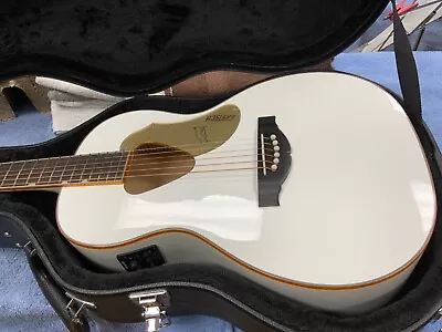 Gretsch G5021 WPE WHT • $375