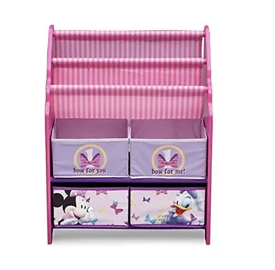 Book And Toy Organizer • $105