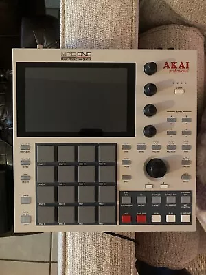 Akai MPC One Retro Edition Music Production Workstation • $800