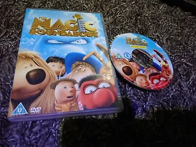 Magic Roundabout (DVD 2005) Pathe  • £3.45