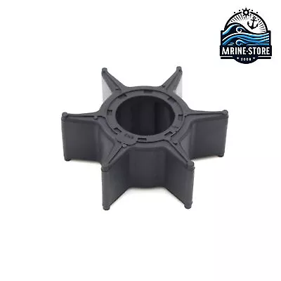 Water Pump Impeller For Yamaha Outboard Engine 40 48 50 55 60 70 HP 6H3-44352-00 • $15.58