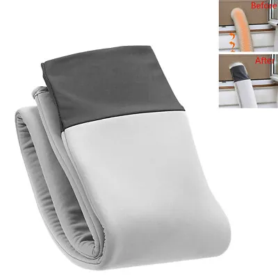 $28.86 • Buy Duct Hose Wrap Insulated AC Cover Vent Exhaust  For Portable Air Conditioner AU