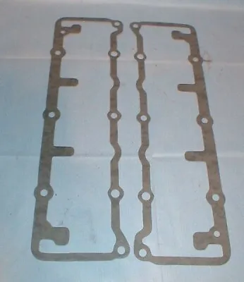 Maserati Biturbo   CAM TOWER GASKETS Housing Valve Adjust 310650421  18Valve • $24.90