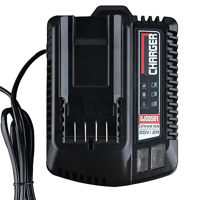 FOR CRAFTSMAN CMCB100 V12 12V/20V MAX 12 & 20-Volt Li-Ion V20 Battery Charger • $28.98