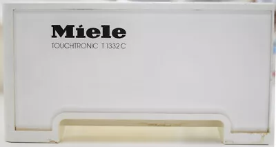 Miele Dryer Water Tank Drawer For T1332C • $50