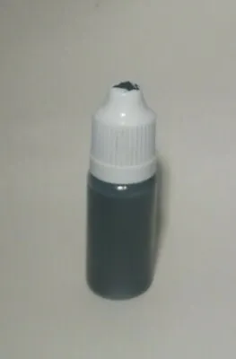£3.40 • Buy Stuart Semple Black 2.0 Acrylic Paint 10 Ml Bottle