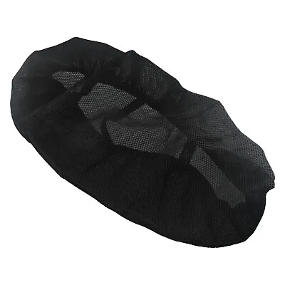 Motorcycle Seat Cover Motorcycle Cushion Mildew-proof Moisture-proof 1pcs • $10.45