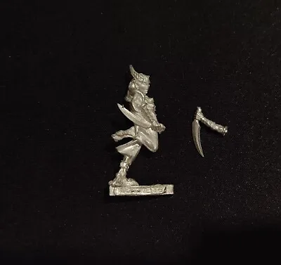 Games Workshop Warhammer Daemonette Of Slaanesh Chaos Juan Diaz Daemonettes 4 • $25.15