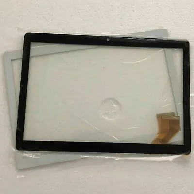 UK-For Ibowin P130 10.1'' Touch Screen Digitizer New Tablet Replacement • £13.98