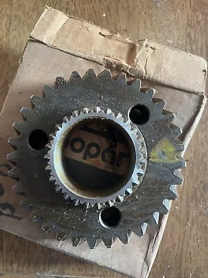 NOS Mopar - 2507836  - 2nd Gear -  1963-82  4 Speed Transmission   • $50