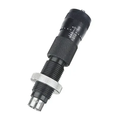 Forster Products Bench Rest Ultra Micrometer Seater Die 7mm PRC • $137