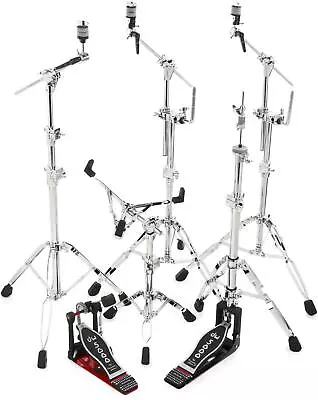 DW 5000 Series 6-piece Hardware Pack • $1279.99