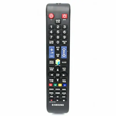 New Replace AA59-00790A For Samsung 3D Smart TV STB LCD LED Remote Control • $10.93