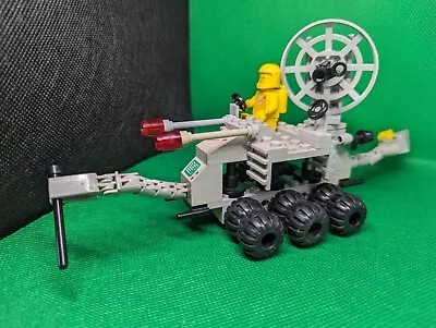 LEGO Space: Surface Explorer (6880) • $50