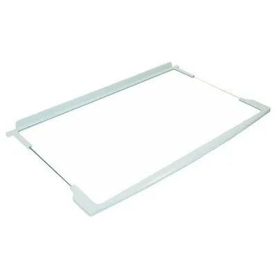 £29.95 • Buy Hotpoint HUL162I Glass Shelf & White Trim Fridge & Freezer Genuine
