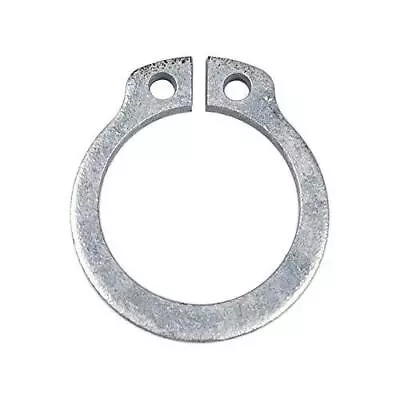 John Deere Original Equipment Snap Ring - M40514 • $5.61