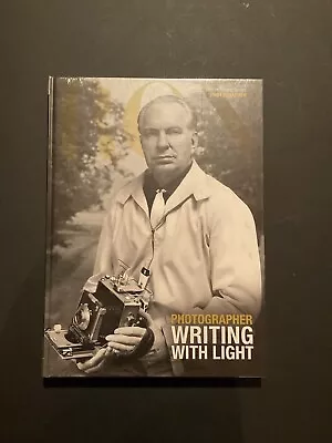 The L. Ron Hubbard Series “Photographer Writing With Light” NEW • $5