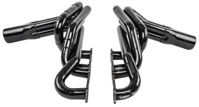 $496.99 • Buy Schoenfeld 198A S-10 Truck Forward Exit V8 Conversion Headers Small Block Chevy