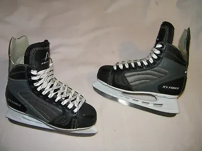 Brand New Left Over Stock Ice Hockey Skates Men's Size 9 Skate 42 Euro American • $89.99