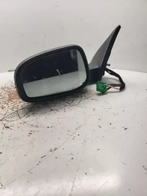 Driver Side View Mirror Power With Memory Fits 04-06 VOLVO 60 SERIES 1065765 • $85.79