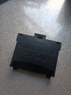 £5 • Buy Genuine Samsung Common Interface Card Adapter 3709-001791 CI 5V -New, Sealed